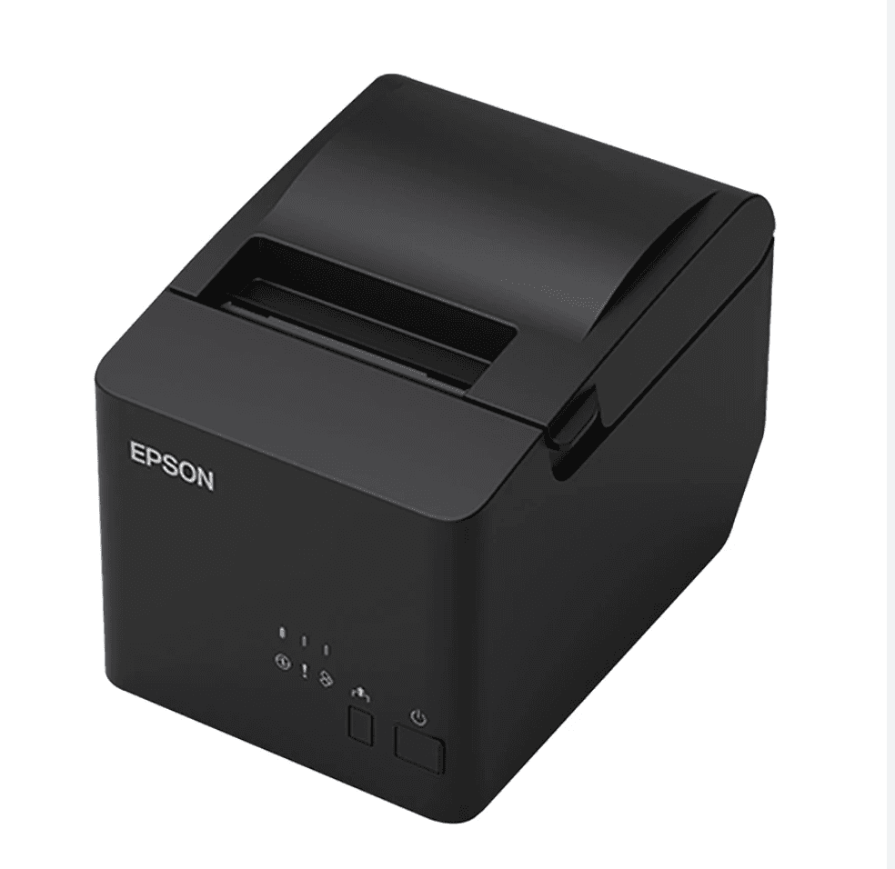 EPSON TM-T82iii