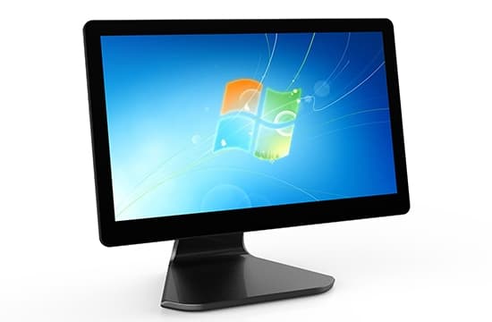 iMachine P1 Intel Core i7 Single Display