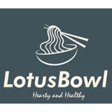 Lotus Bowl